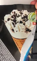Extreme straciatella