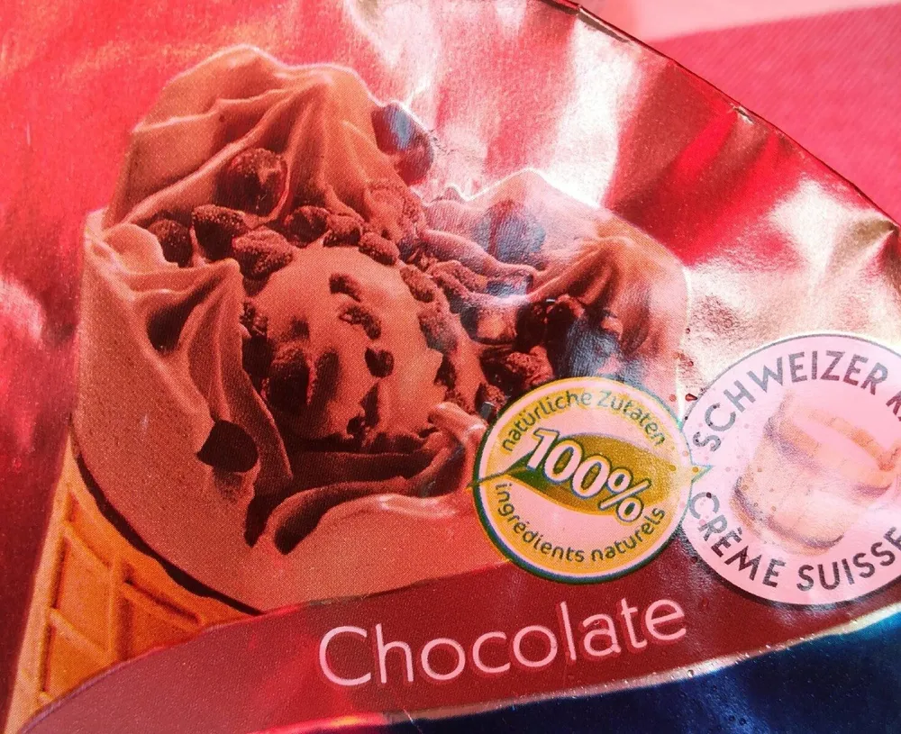 Extrême Chocolat