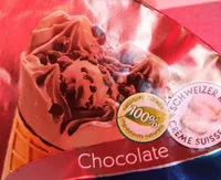 Extrême Chocolat