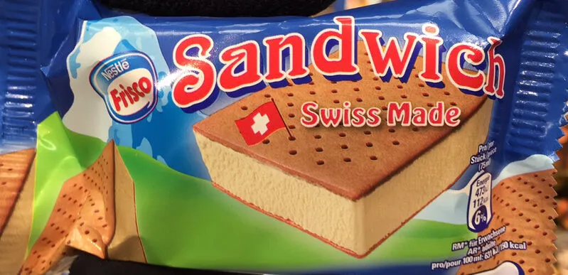 Sandwich