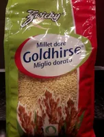 Millet doré