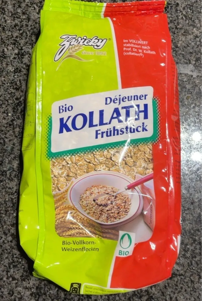 Bio Kollath