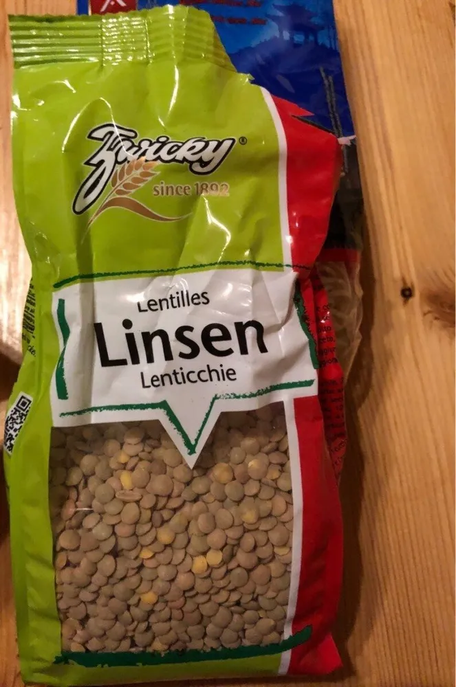 Linsen