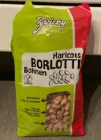 Fagioli borlotti