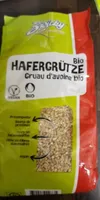 Hafergrütze