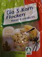 5-Kornflocken