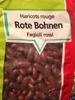 Haricots Rouge