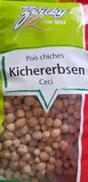 Pois chiches