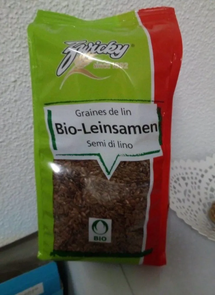 Leinsamen