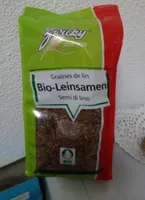 Leinsamen