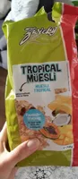 Tropical Müesli