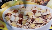 Früchte Müesli