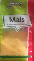 Maisgriess Mittel