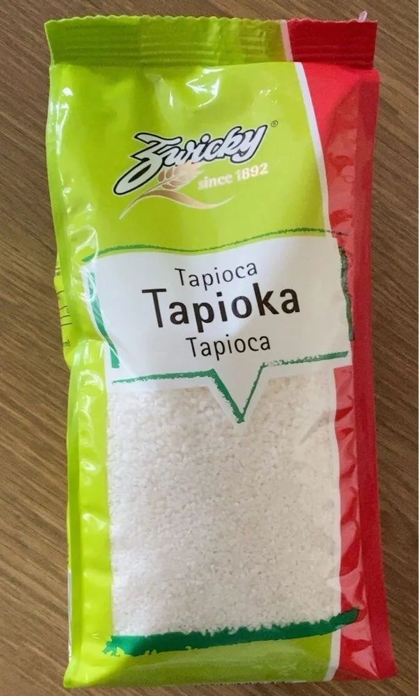 Tapioca