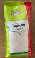 Tapioca
