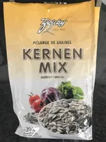 Kernen mix