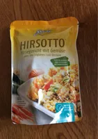 Hirsotto