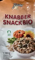 Knabber Snack Bio