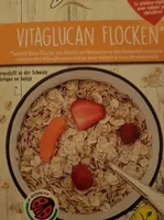 Vitaglucan flocken