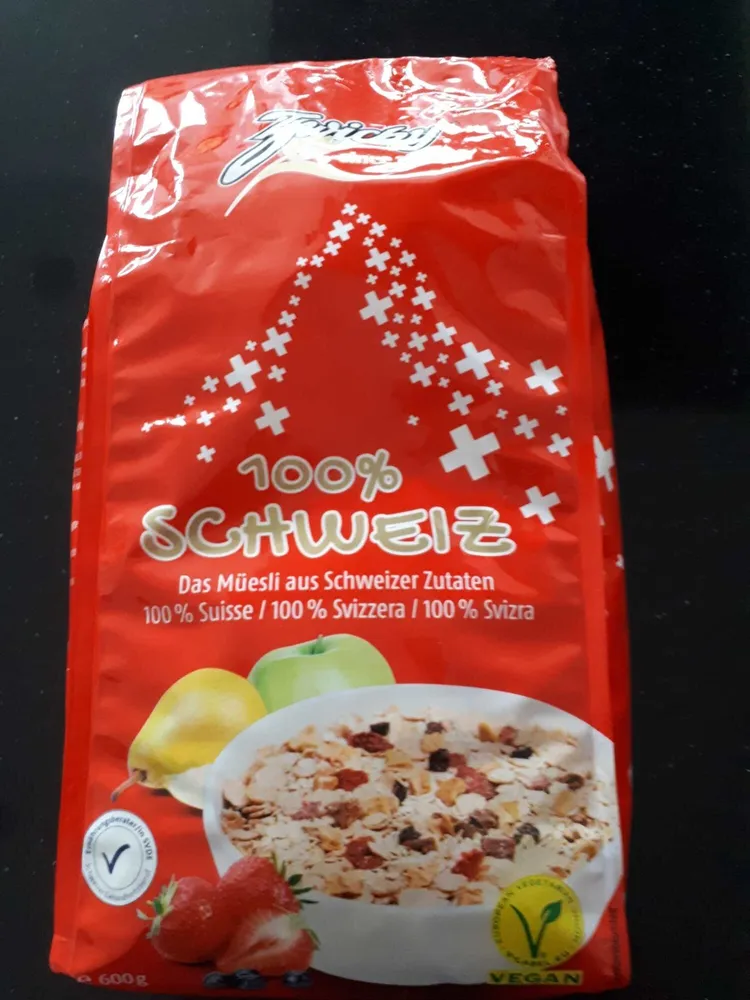 Müesli