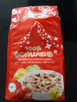 Müesli