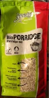 porridge