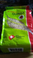 IP-SUISSE QUINOA