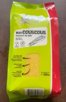 Mais COUSCOUS
