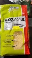 Bio couscous