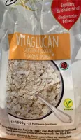 Vitaglucan gerste