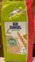 Bio Dinkel d’épeautre