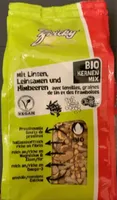 Mélange de graines bio