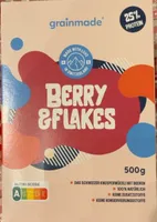 Berry&Flakes
