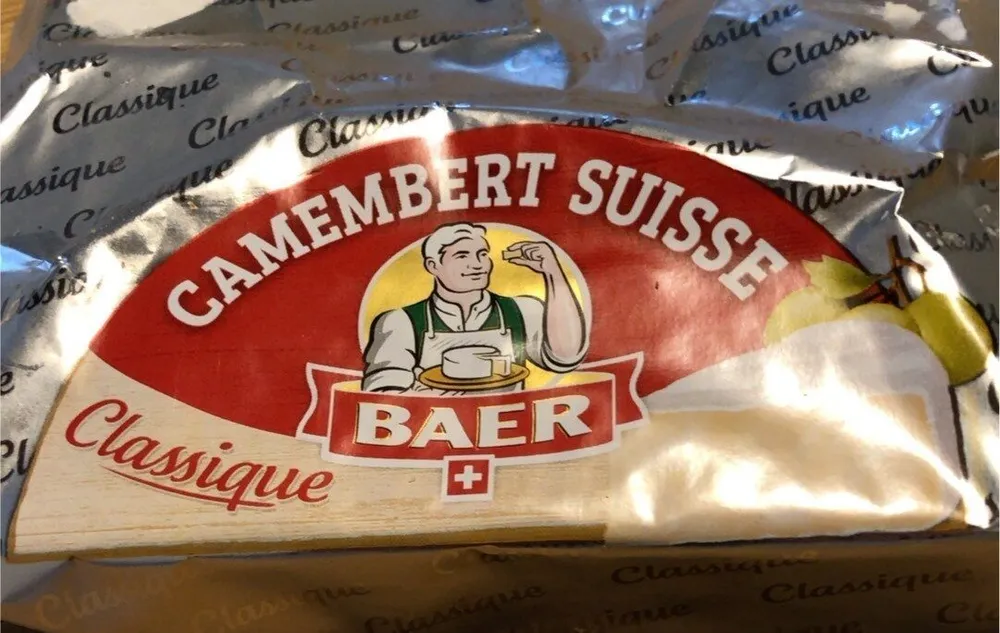 Camembert
