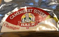 Camembert