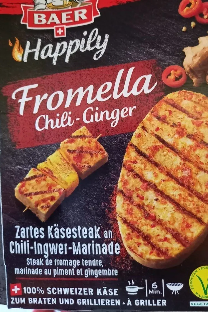 Käsesteak