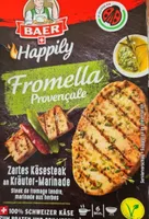 Fromella provençale