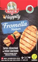 fromella nature