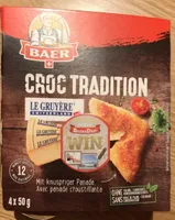 Croc tradition