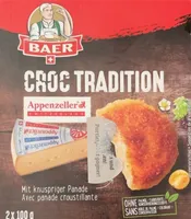 Croc tradition