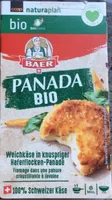 Panada Bio naturaplan