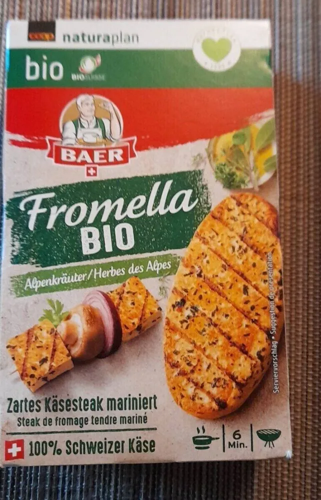 Fromella