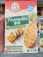 Fromella Bio