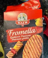 Fromella Bratkäse