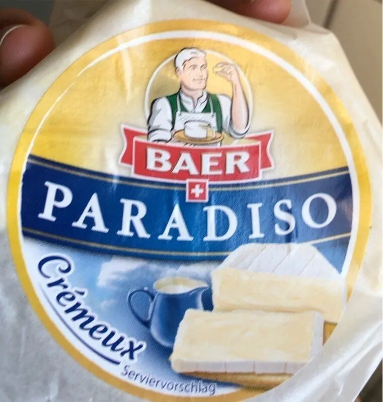 Paradiso