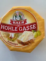 Baer hohle gasse