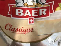 Camembert Suisse classique