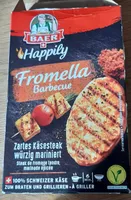 Baer Happily Fromella Barbecue Frischkäsesteak