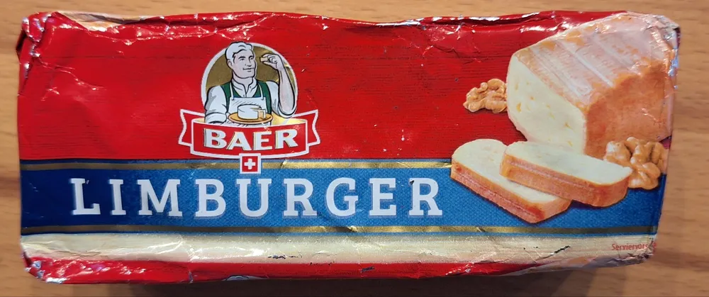 Limburger