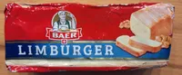 Limburger